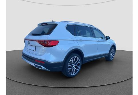 Seat Tarraco #6