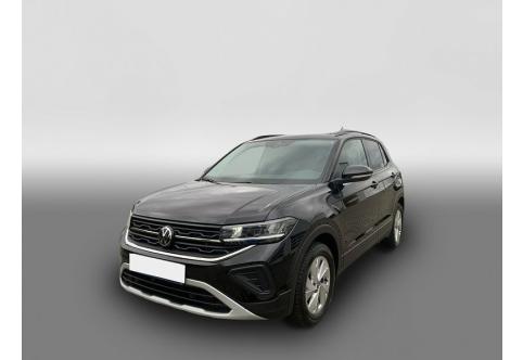 VW T-Cross #1