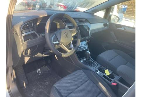 VW Touran #1