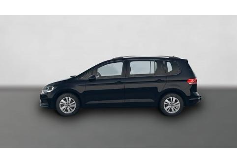 VW Touran #2