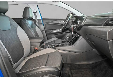 Opel Grandland X #5
