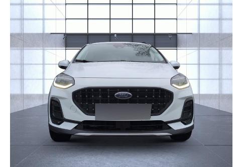 Ford Fiesta #6
