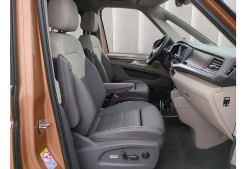 VW T7 Multivan #7