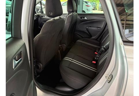 Opel Crossland X #6
