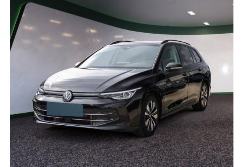 VW Golf #1