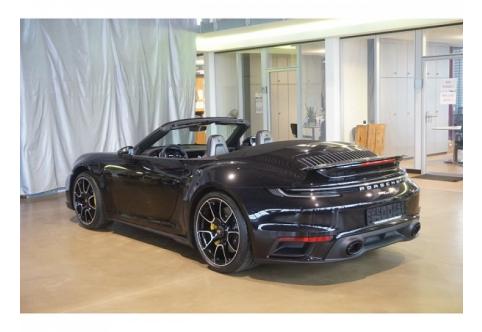 Porsche 911 #20