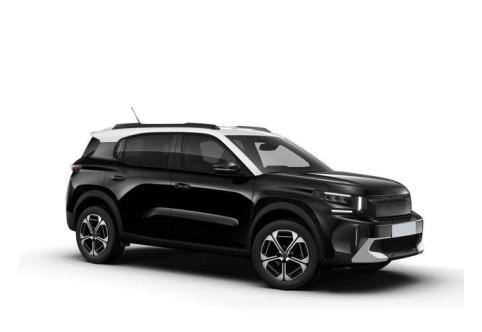 Citroën C3 Aircross #1