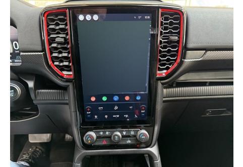 Ford Ranger #11