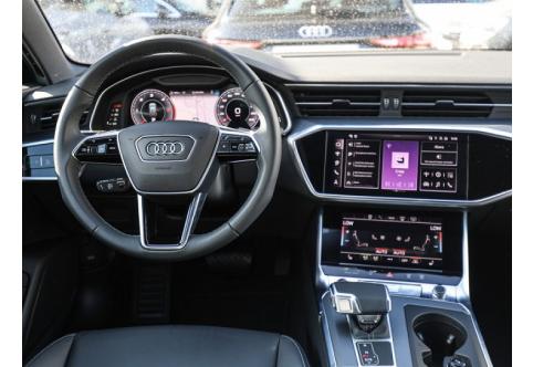 Audi A6 #7
