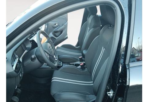 Opel Corsa #9