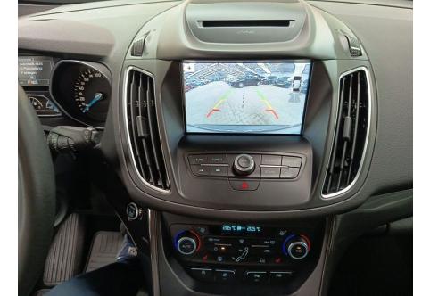 Ford C-MAX #16