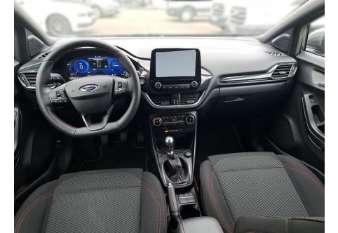 Ford Puma #12
