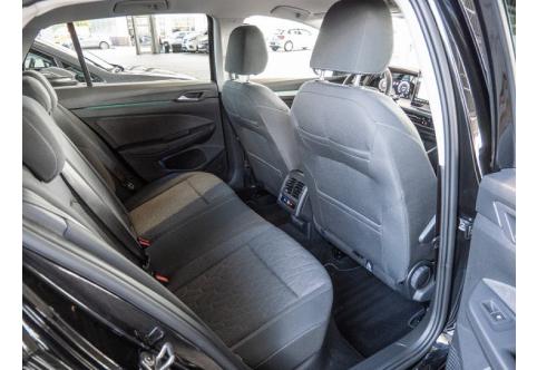 VW Golf #4