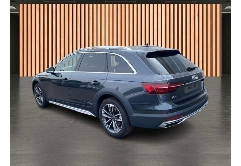 Audi A4 #3