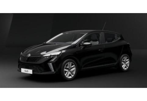 Renault Clio #1