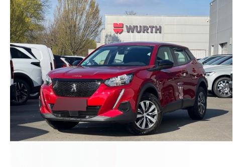 Peugeot 2008 #1