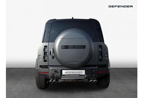 Land Rover Defender #7