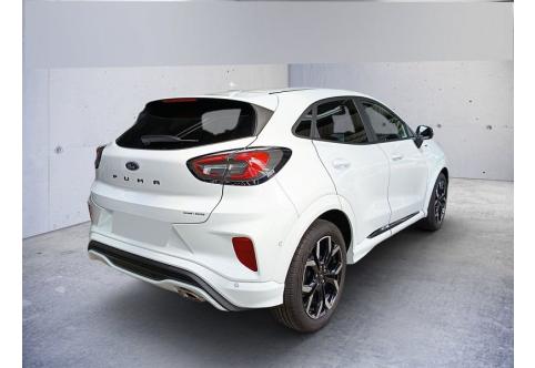 Ford Puma #2