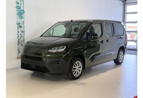 Fiat Doblo #1
