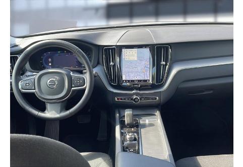 Volvo XC60 #8
