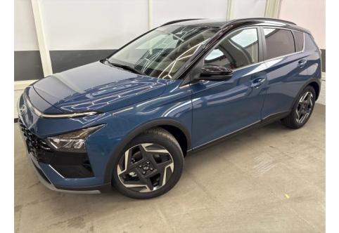 Hyundai Bayon #1