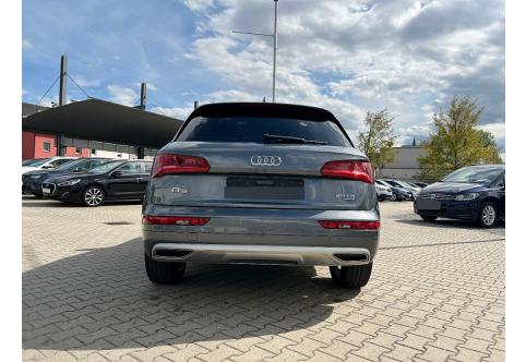 Audi Q5 #6