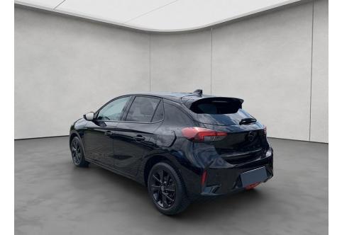 Opel Corsa #3