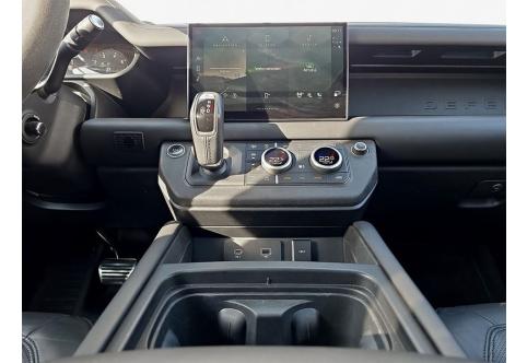 Land Rover Defender #14