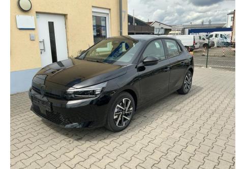 Opel Corsa #2