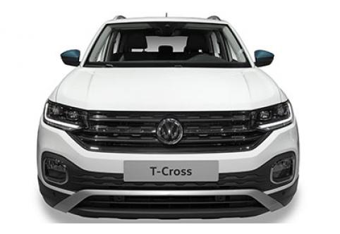 VW T Cross #2