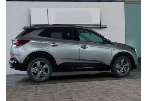 Opel Grandland X #6