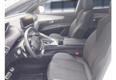 Peugeot 5008 #9