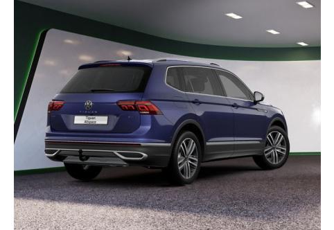 VW Tiguan #3