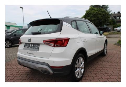 Seat Arona #4