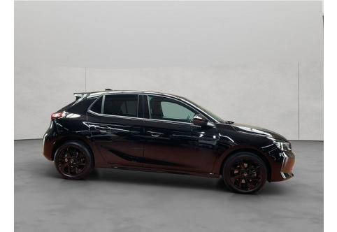 Opel Corsa #7