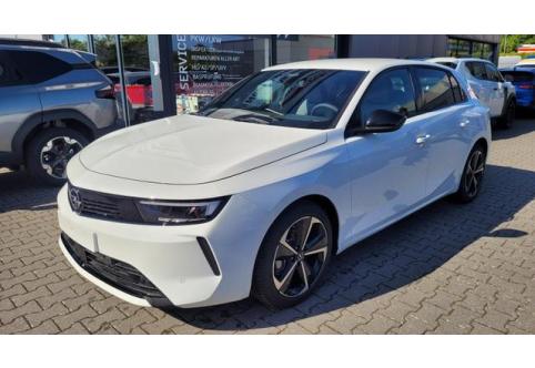 Opel Astra #2