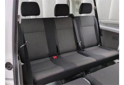 VW T6 Kombi #9