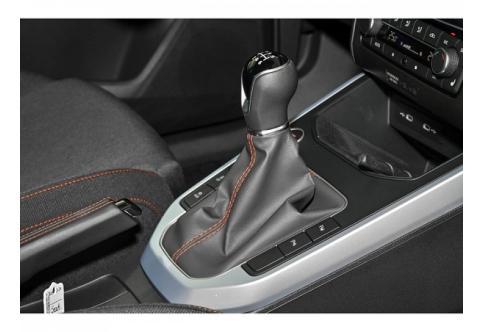 Seat Arona #10