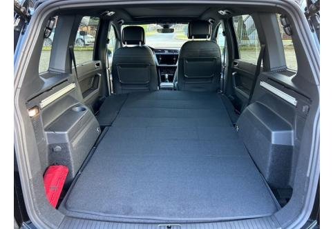 VW Touran #23
