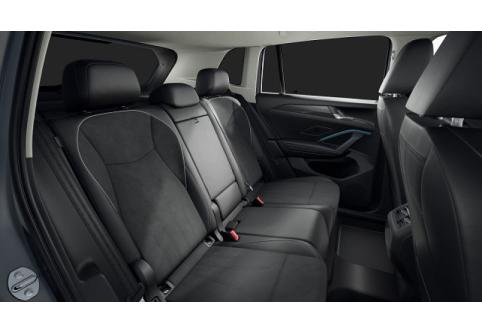VW Tiguan #11
