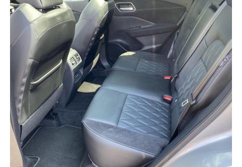 Nissan Qashqai #6