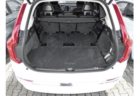 Volvo XC90 #19