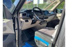 VW T7 Multivan