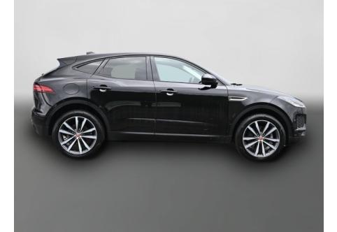 Jaguar E-Pace #3