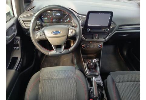 Ford Fiesta #8