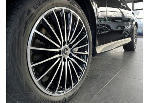 Mercedes-Benz GLC-Klasse #8