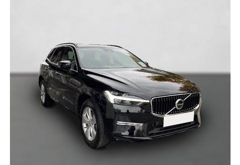 Volvo XC60 #4