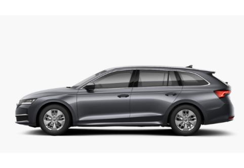 Skoda Octavia #3