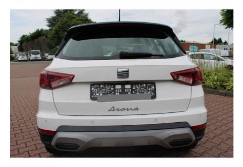 Seat Arona #5