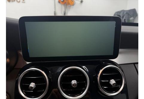 Mercedes-Benz C-Klasse #13